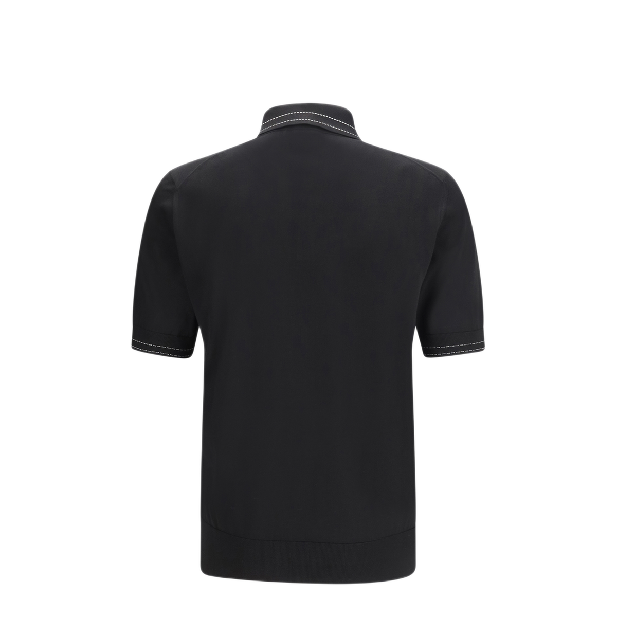 Silk Polo