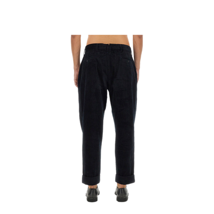 MAYFEYR - ENGINEERED GARMENTS - Velvet Pants - 23F1F001SD017
