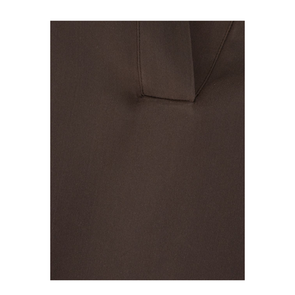 MAYFEYR - Tom Ford - T-Shirts And Polos Brown - TS2144FAX1720EDB