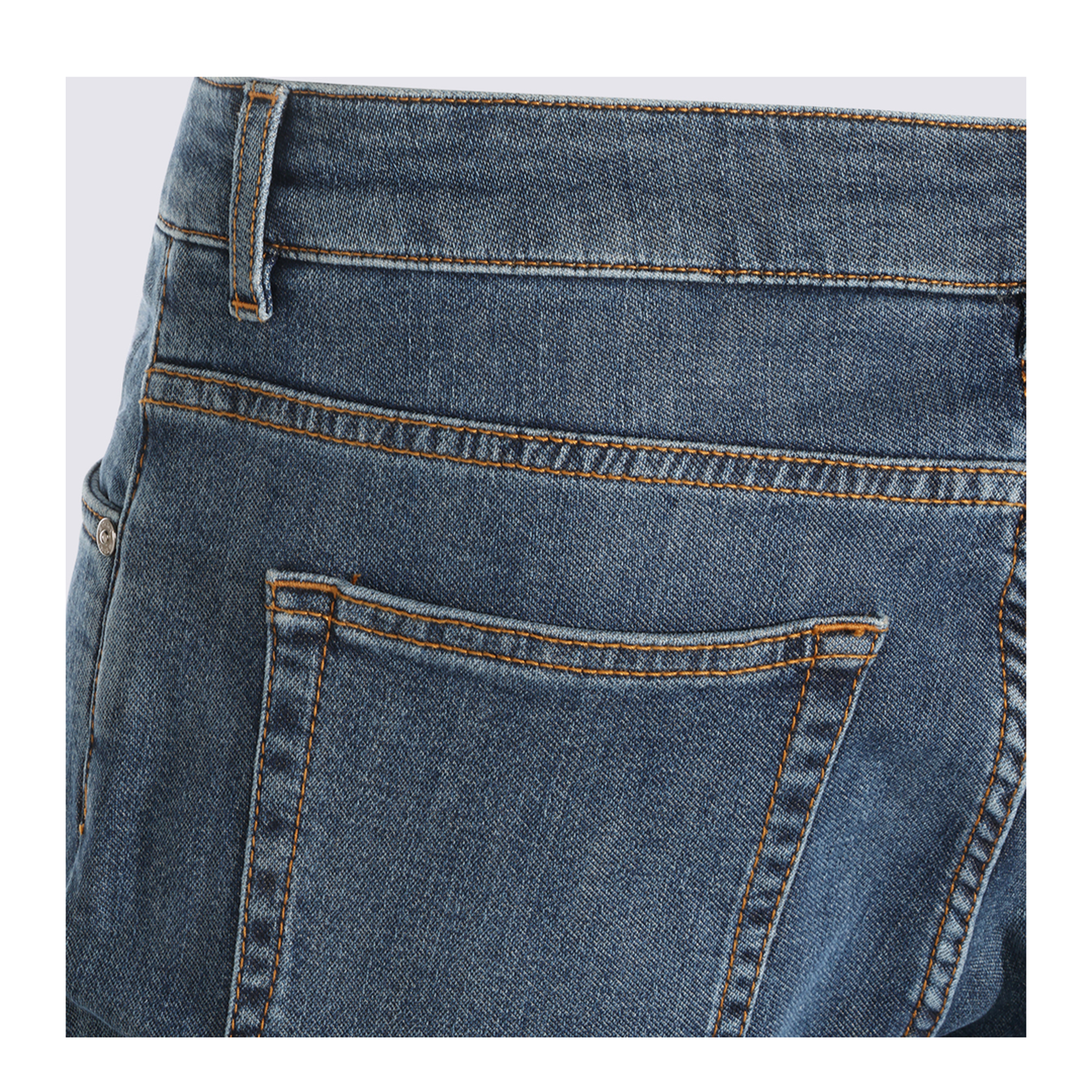 MAYFEYR - Etro - Jeans - MRNB0004AD113S9090