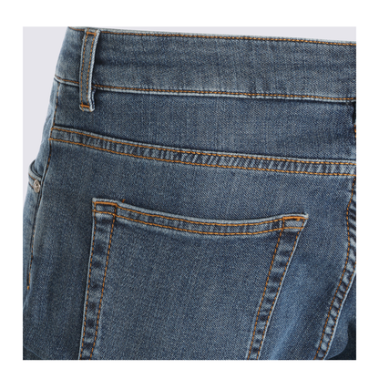 MAYFEYR - Etro - Jeans - MRNB0004AD113S9090