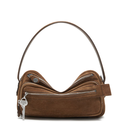 MAYFEYR - Acne Studios - Brown Bag - C10284295