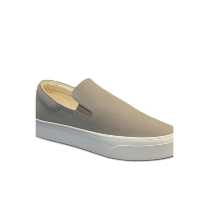 MAYFEYR - The Row - Sneakers Ivory - F1179WS1LATVR