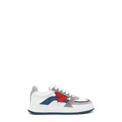 Dsquared2 Sneakers White