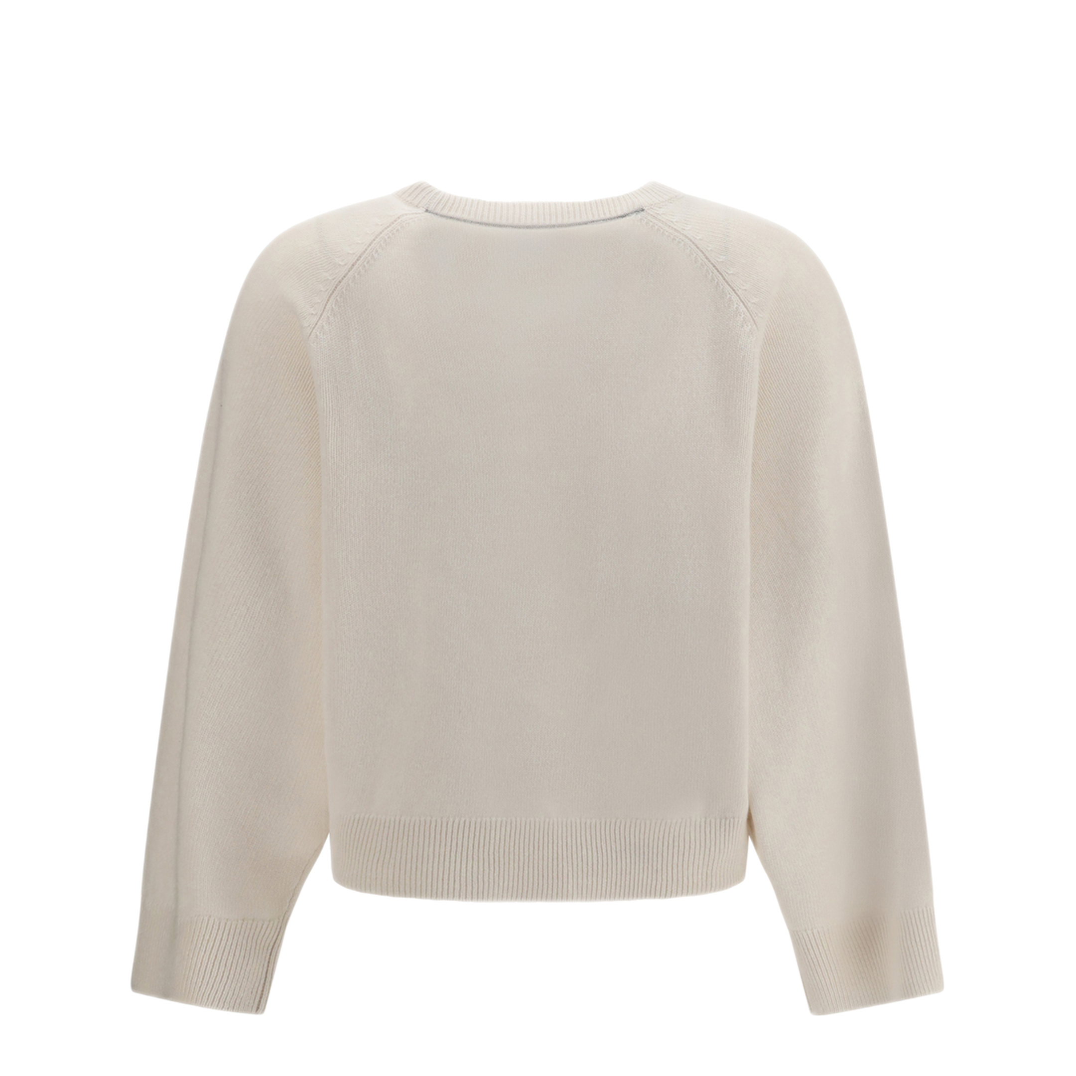 MAYFEYR - Brunello Cucinelli - Cashmere Crewneck Sweater - M12744410