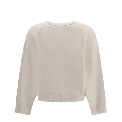 MAYFEYR - Brunello Cucinelli - Cashmere Crewneck Sweater - M12744410