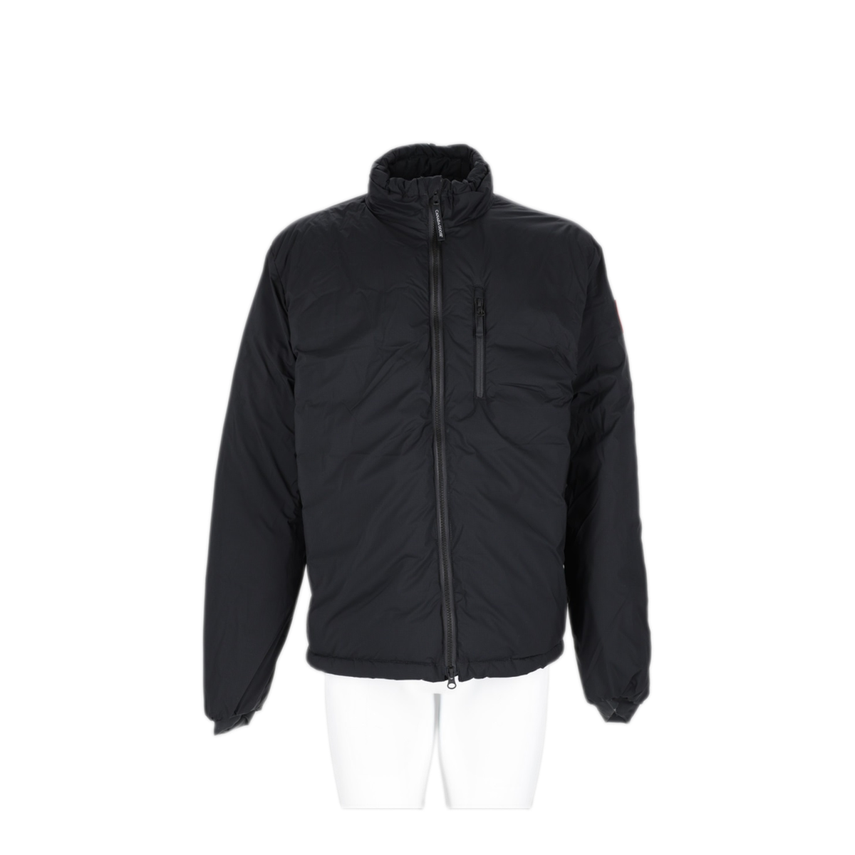Lodge Jacket