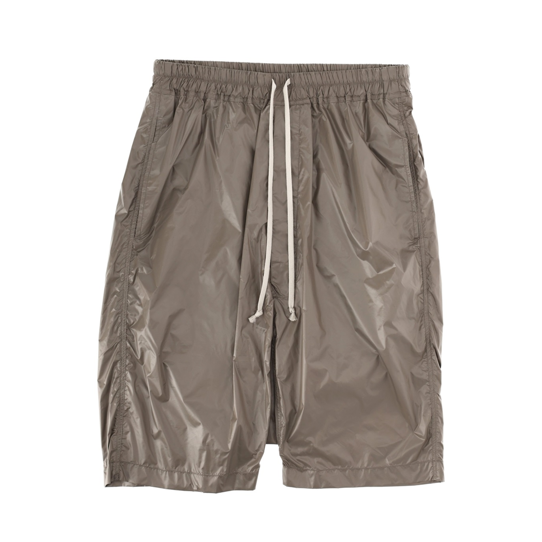 MAYFEYR - Rick Owens - Drawstring Pods Shorts - DU01F4380NPS34