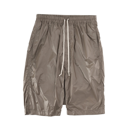 MAYFEYR - Rick Owens - Drawstring Pods Shorts - DU01F4380NPS34
