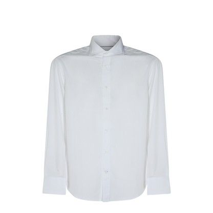 MAYFEYR - Brunello Cucinelli - Shirts - MR6201718C159