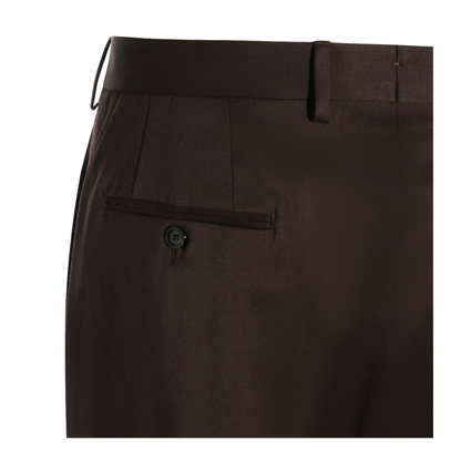 MAYFEYR - Lardini - Trousers - CNPALUKCN64414450