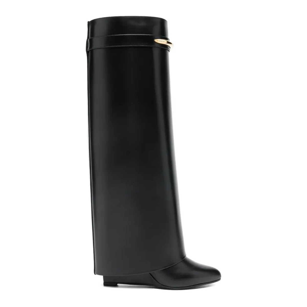 Boots Black
