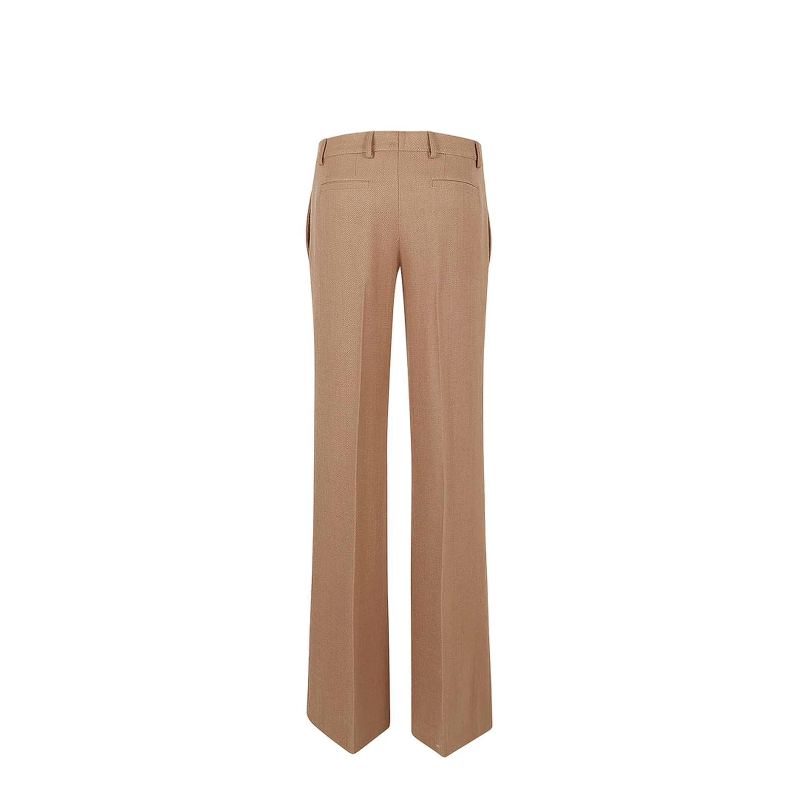 Flared Trousers