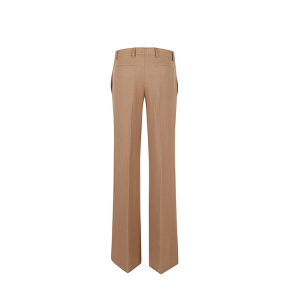 Flared Trousers