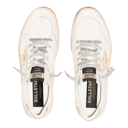 Ball Star Goldtap Sneakers