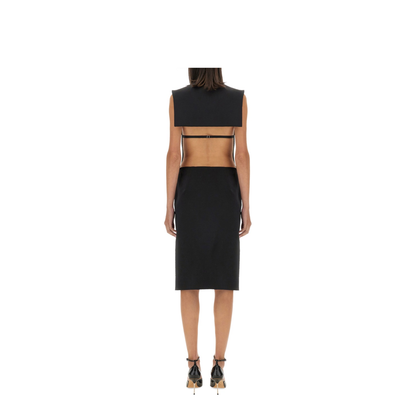 MAYFEYR - Sportmax - Alete Dress - 2422226113600528003