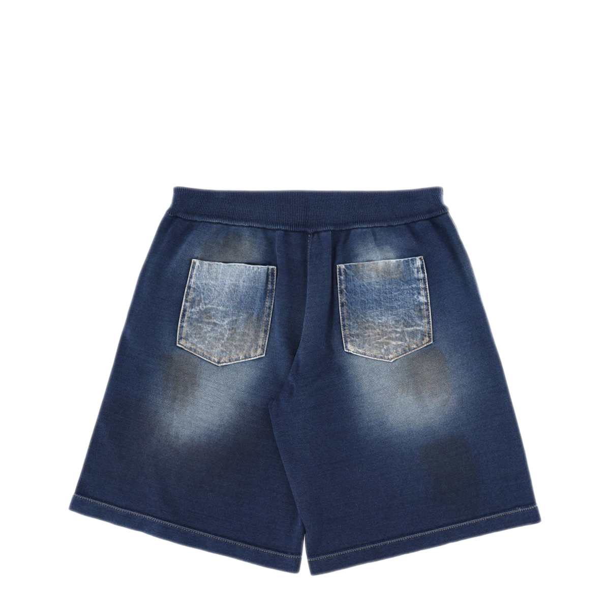 Cotton Shorts