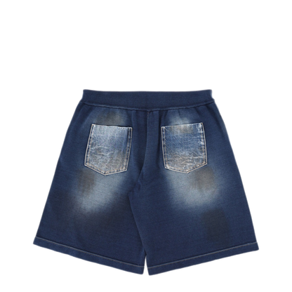 Cotton Shorts