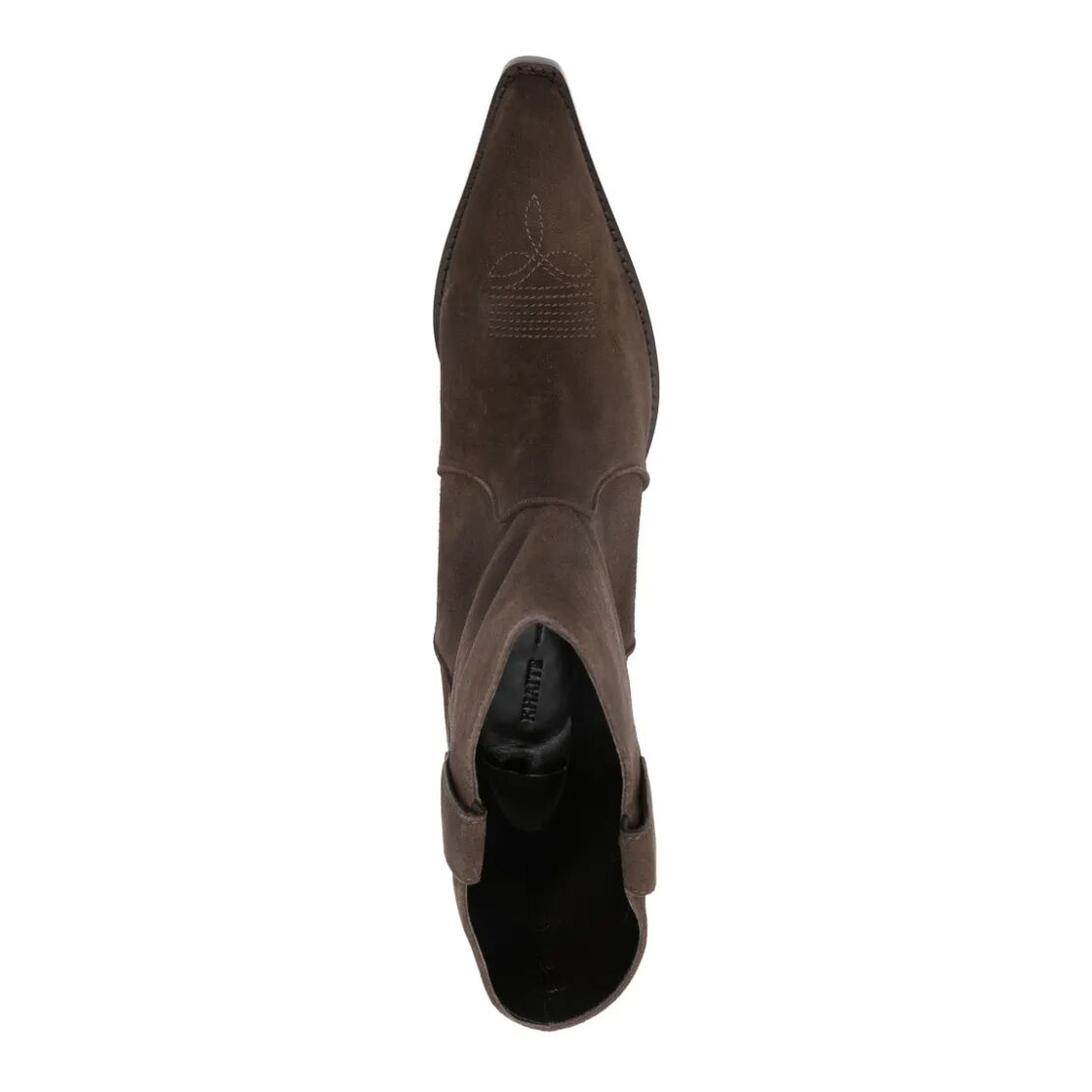 MAYFEYR - Khaite - Clive Ankle Boot 35 - F1115991893