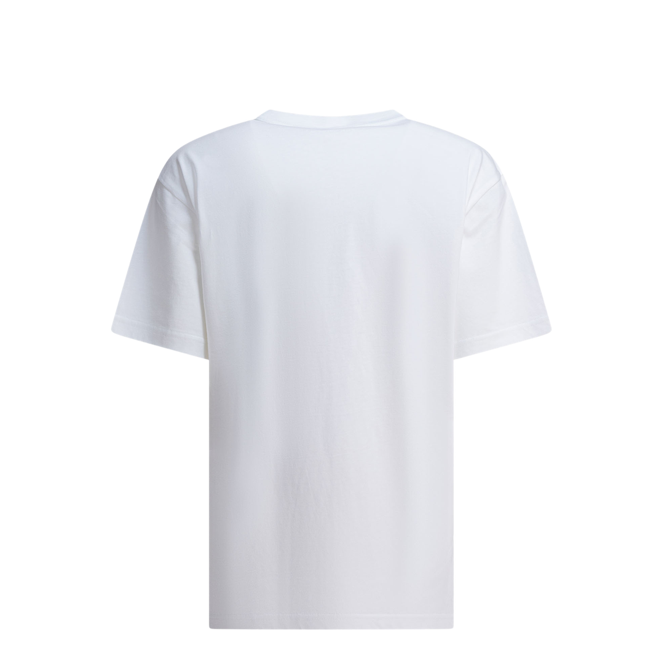 MAYFEYR - Alexander Wang - Cotton T-Shirt - 4CC3241520100