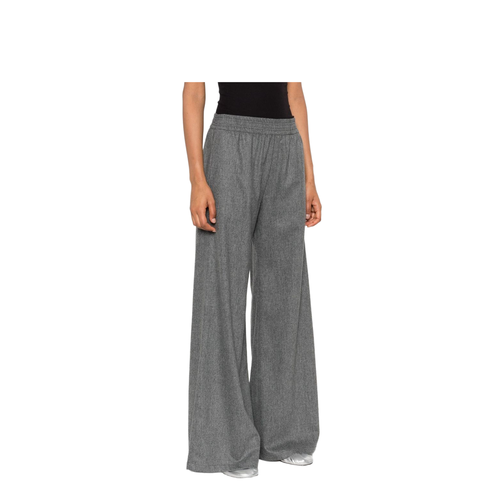 Trousers Grey