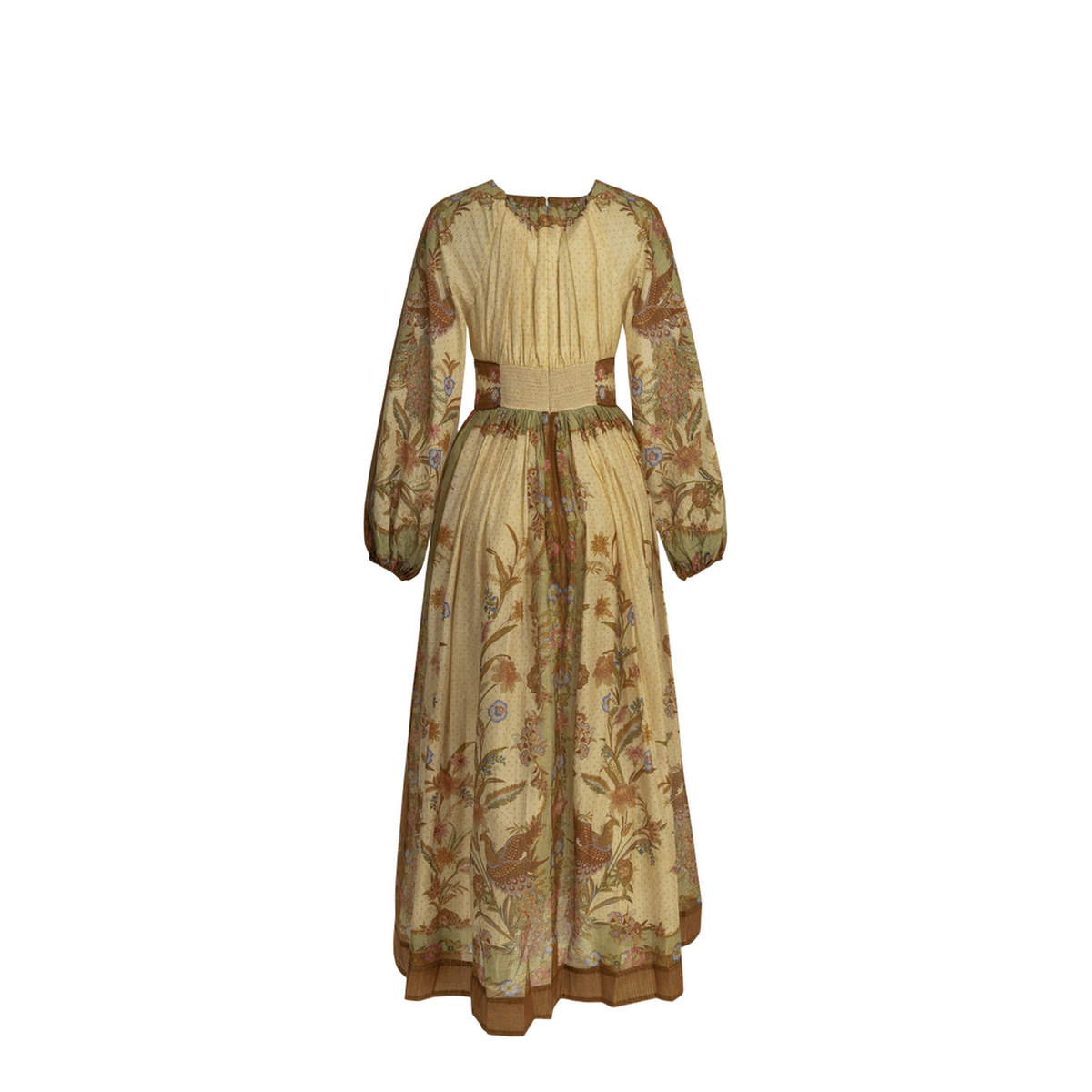 MAYFEYR - Zimmermann - Long Dress - 5947DSS262CKSF