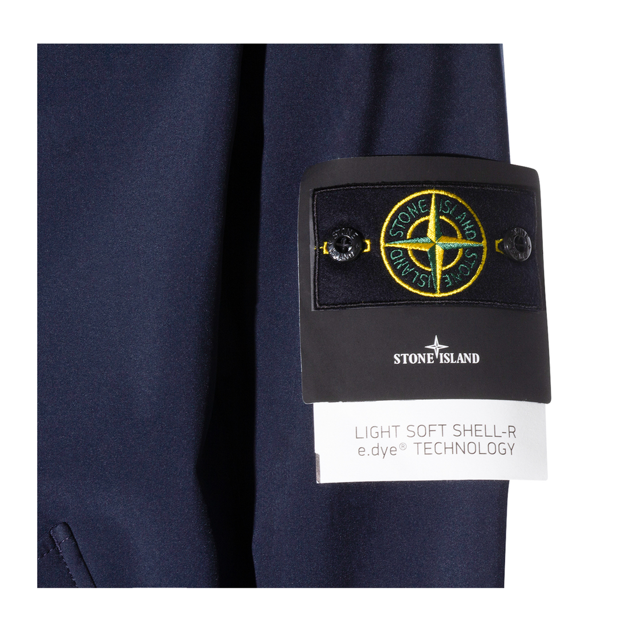 Jackets Blue