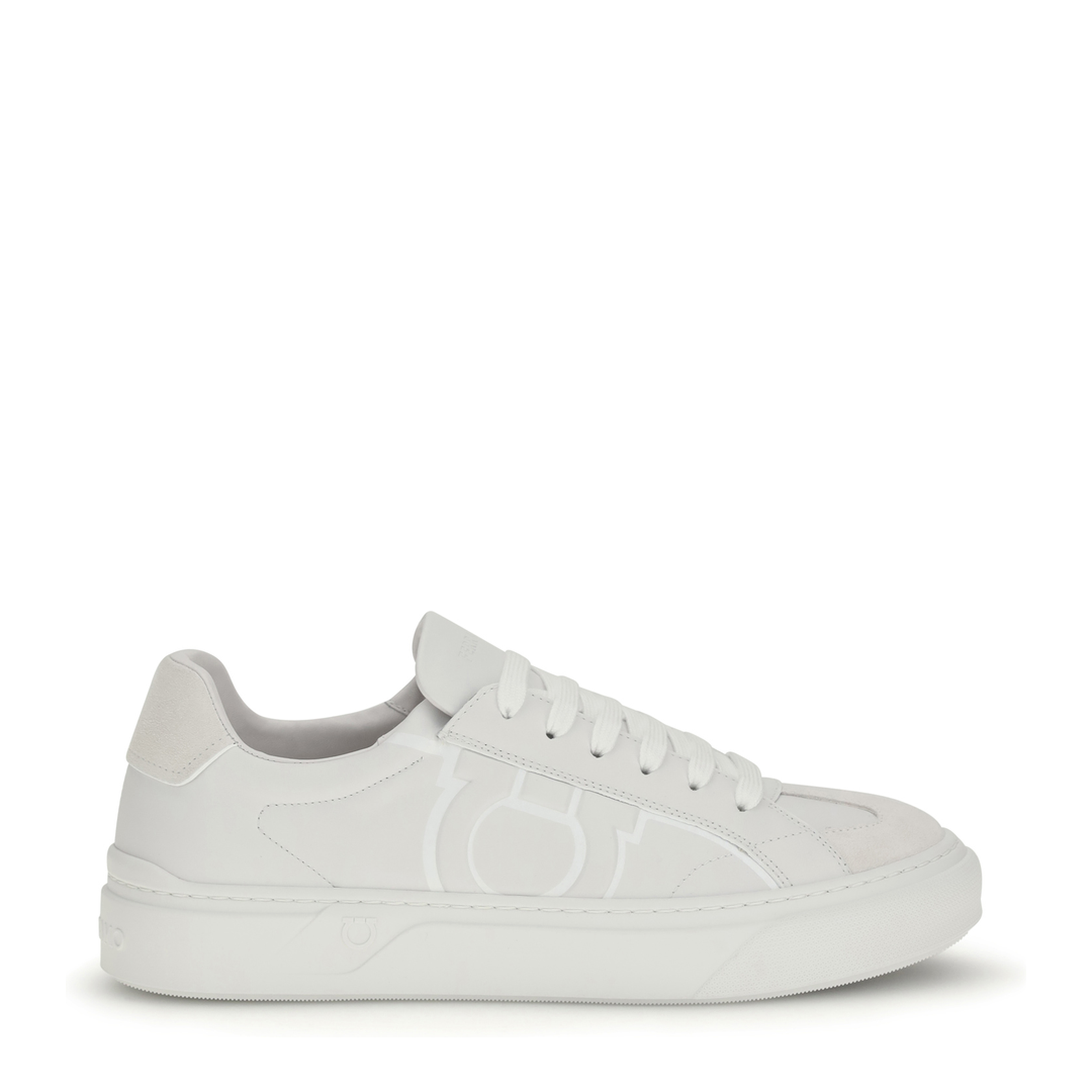MAYFEYR - Ferragamo - Gancini Sneakers - 790760