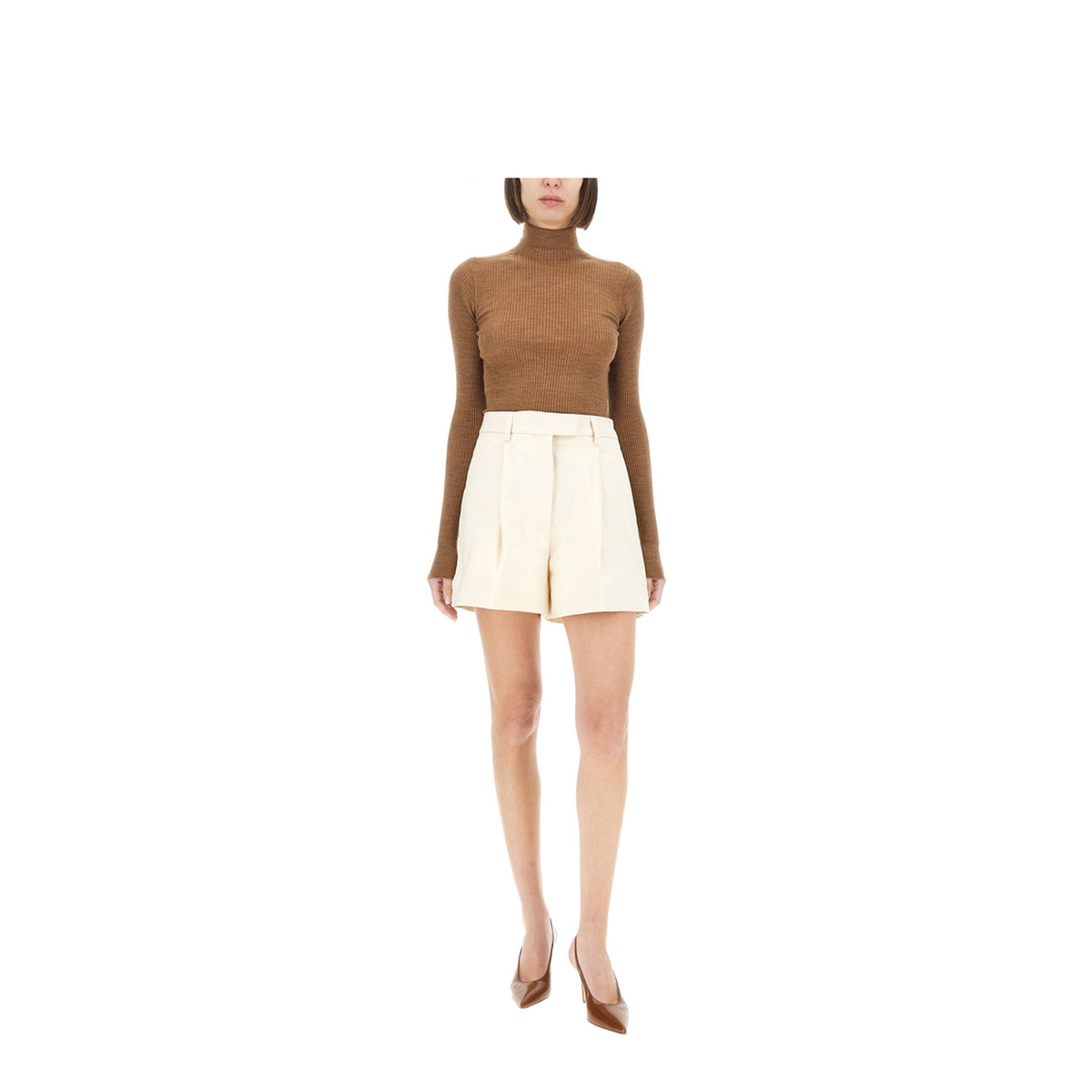 MAYFEYR - The Latest - Bea Shorts - TLW031B5T0199ABTP9ABTP