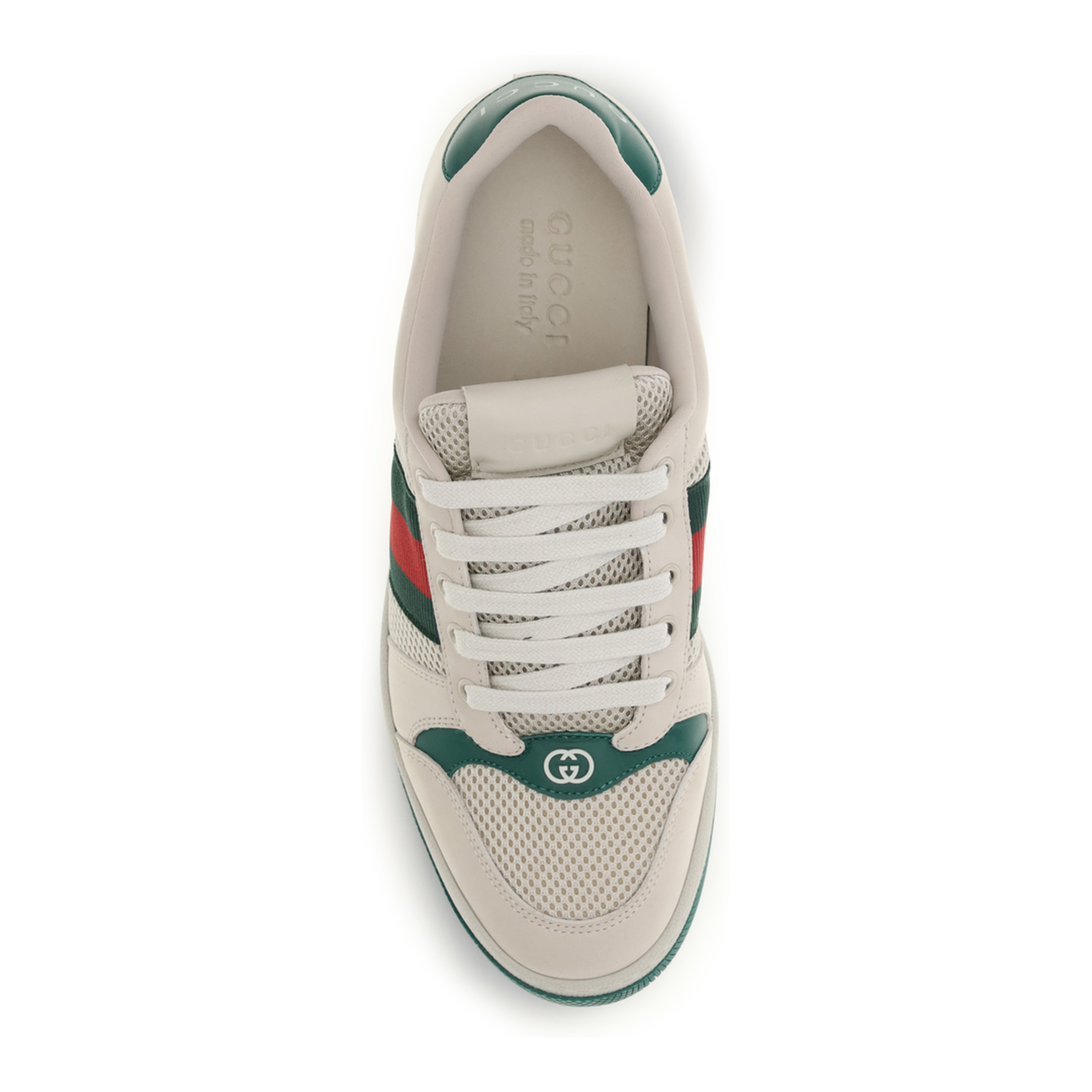 MAYFEYR - Gucci - Screener Sneakers - A000GAFAGAT