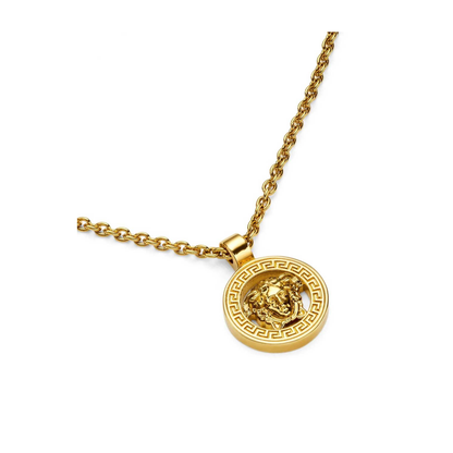 Medusa Pendant Necklace 95