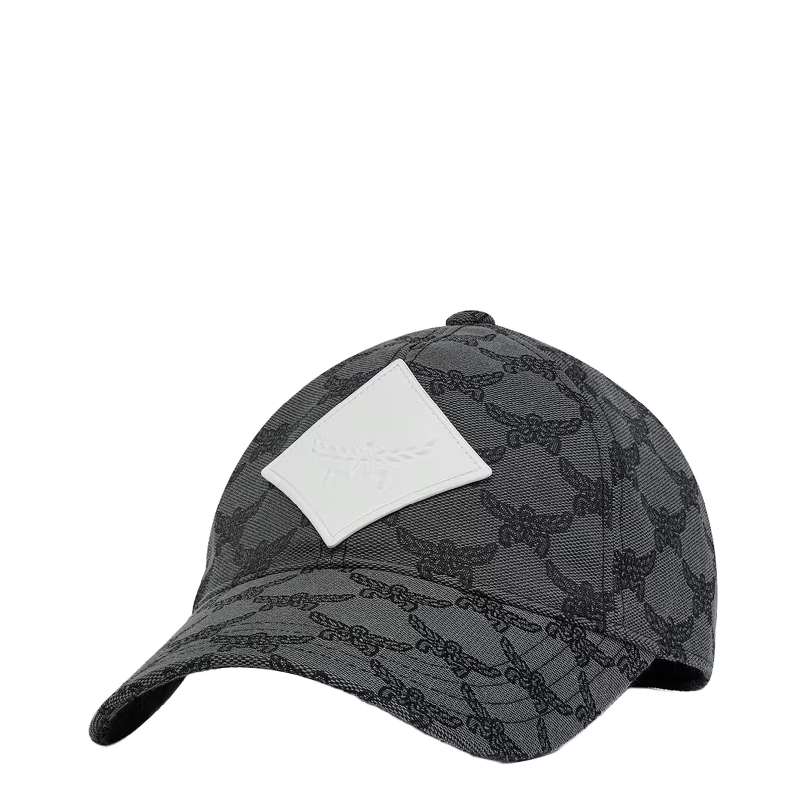 Grey Cap