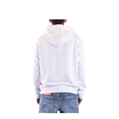 MAYFEYR - Dsquared2 - Sweatshirts - S74GU0754D25004100