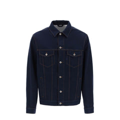 Burberry japanese denim jacket for men/w