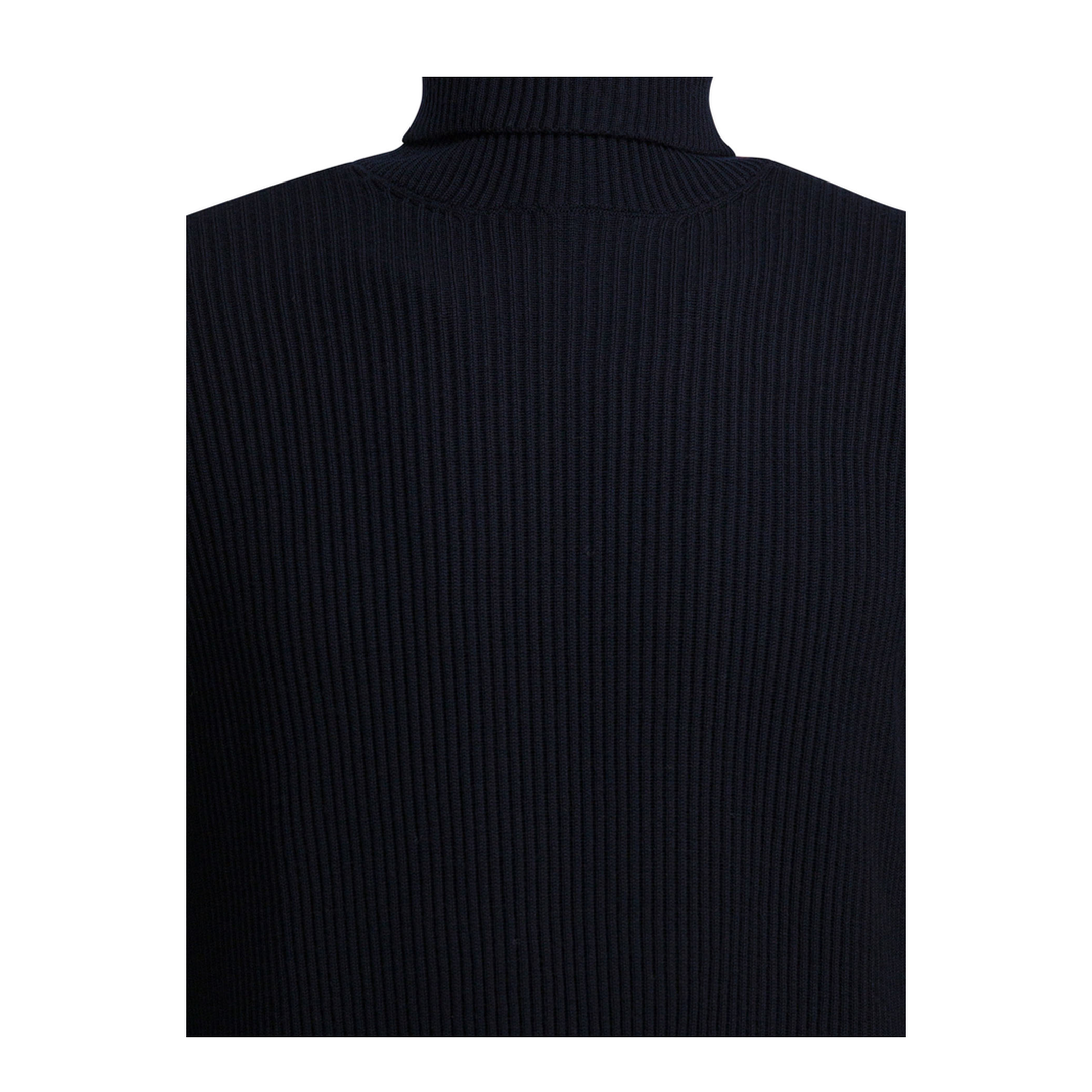 MAYFEYR - Stone Island - Crew-Neck Sweater With Logo - 5100052S00C2V0020