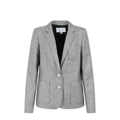 MAYFEYR - GIAMBATTISTA VALLI - Cotton Jacket - 23FWSVZM600789GRM019