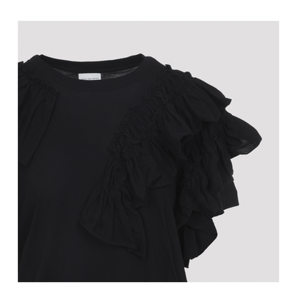 MAYFEYR - Dries Van Noten - Humey T-Shirt - 2610111433606