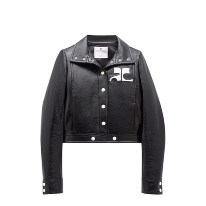 Re-Edition Jackets Black