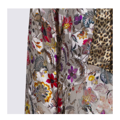 MAYFEYR - Roberto Cavalli - Shirts - WQT712HER2900551