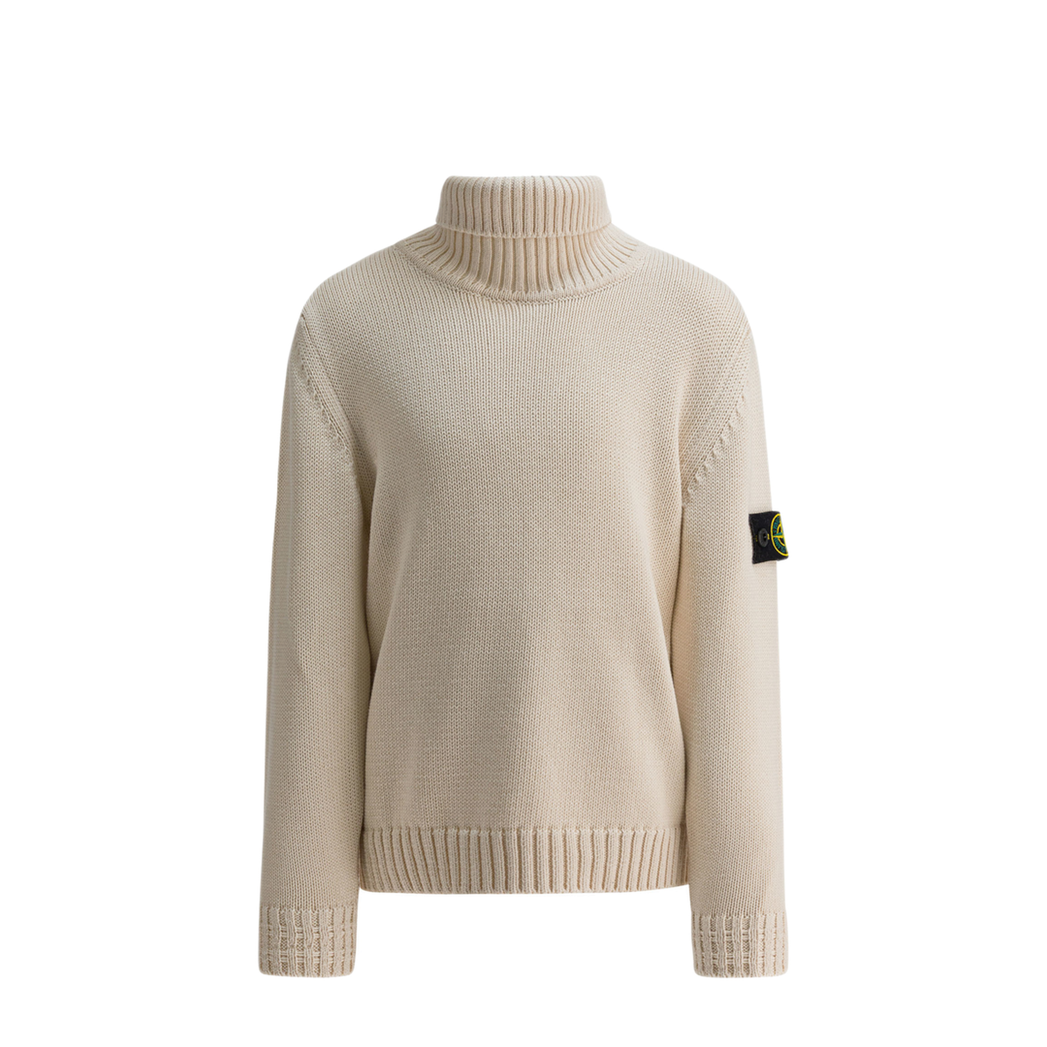 MAYFEYR - Stone Island Junior - Knitwear 8Y - 5100018S01A2V0099