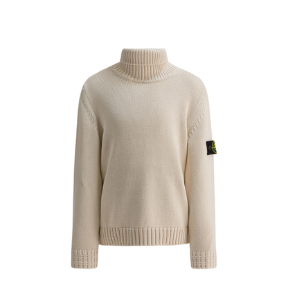 MAYFEYR - Stone Island Junior - Knitwear 8Y - 5100018S01A2V0099