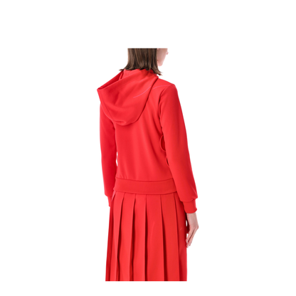 MAYFEYR - Comme Des Garcons - Clothing.... Red - NQT0062