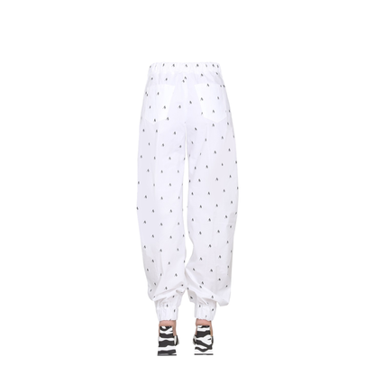 All Over Logo Pants