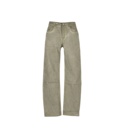 MAYFEYR - Rick Owens - Fog Cut Drkshdw - DU01F4397DSN138