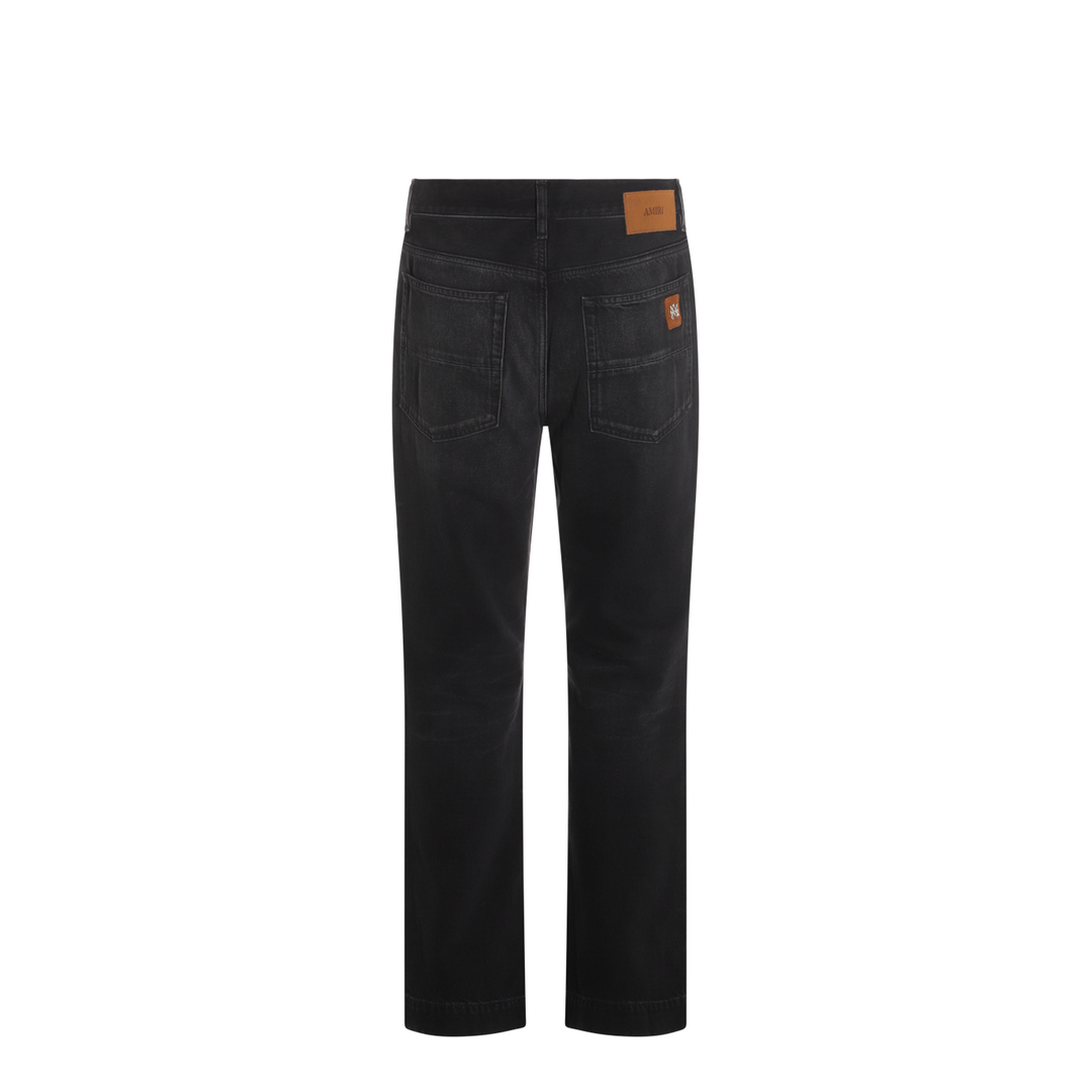 MAYFEYR - Amiri - Jeans - AMDNGH1089VINTAGE BLACK