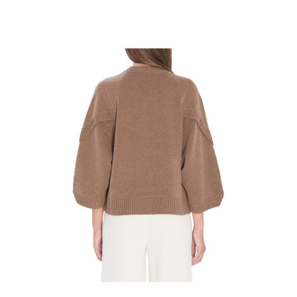 Ampex Botton Sweater