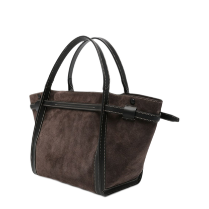 MAYFEYR - Tod's - Brown Bag - XBWTIMA0200P3A201A