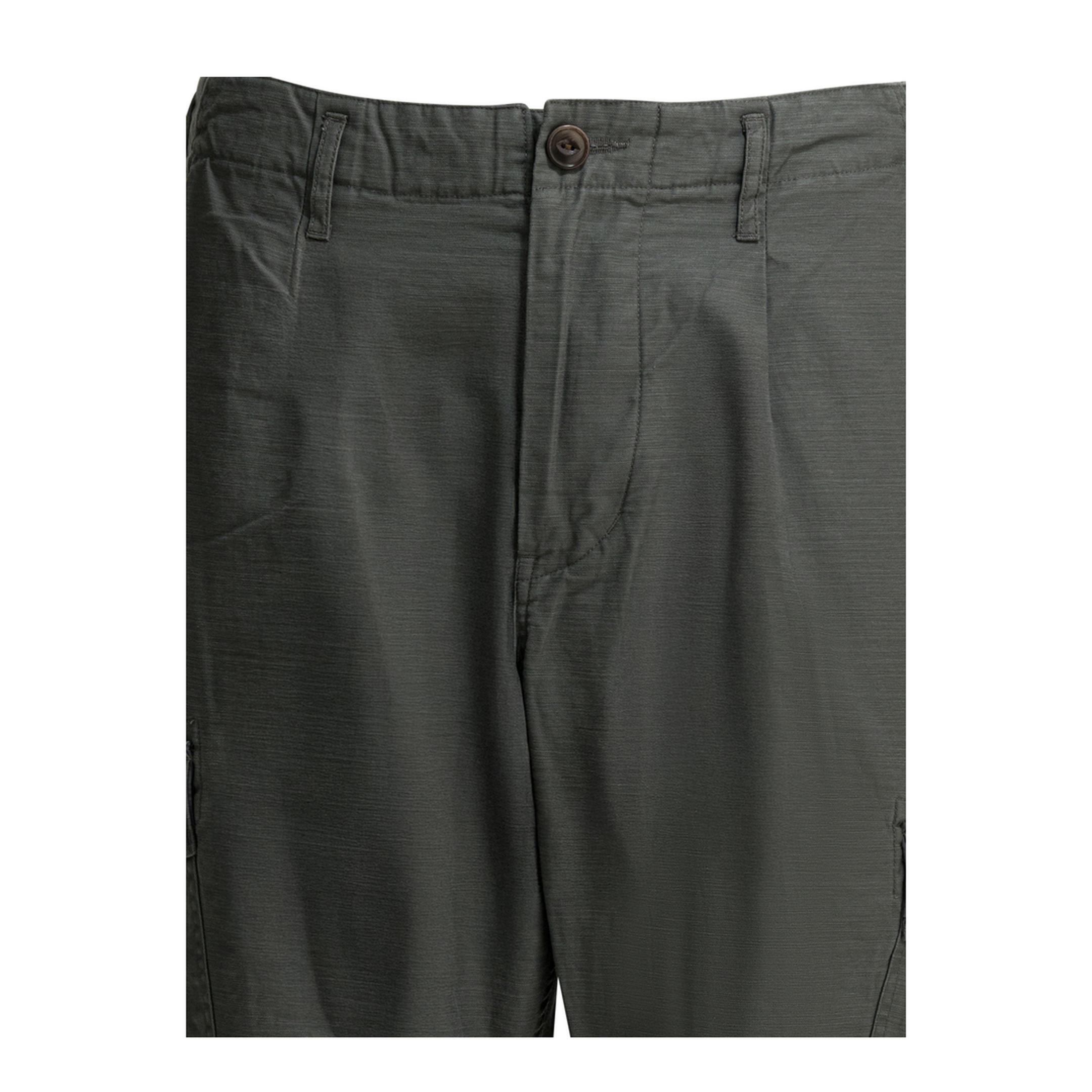 MAYFEYR - nonnative - Trooper 6P Cargo Pants - NNP4723GRAY