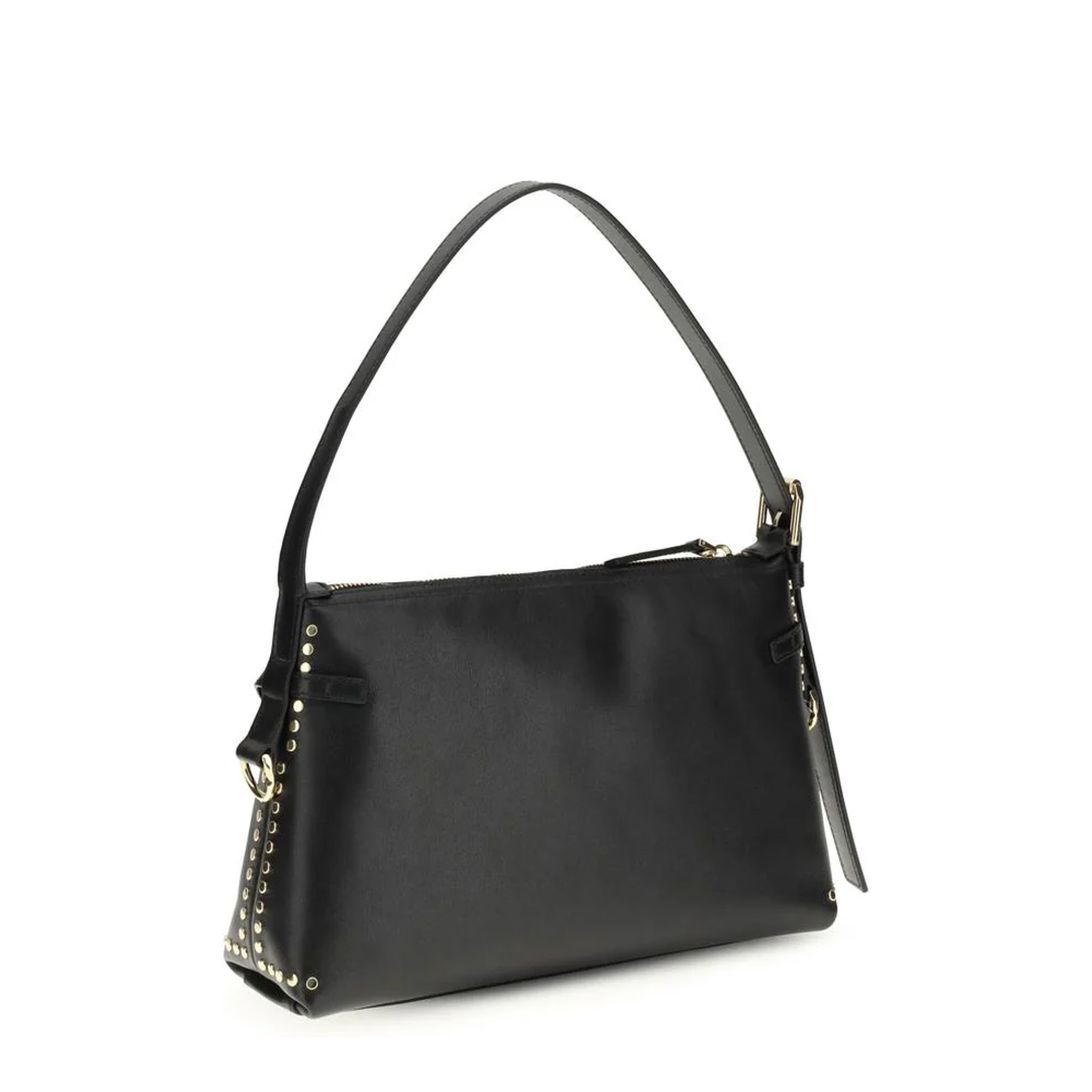Mini Voyou Bag Black
