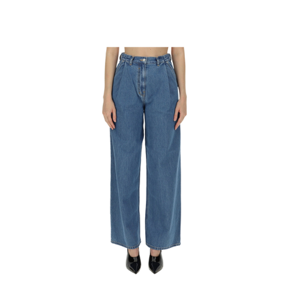 MAYFEYR - Givenchy - Oversize Jeans - BW514A5Z1F402